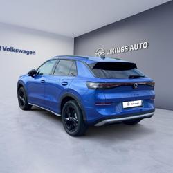 Volkswagen T-Roc T-Roc 1.5 eTSI EVO2 Hybrid 150 ch DSG7 Style Le Grand-Quevilly