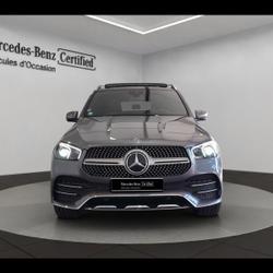 Mercedes GLE 350 de 197ch+136ch AMG Line 4Matic 9G-Tronic Chambray-l&egrave;s-Tours