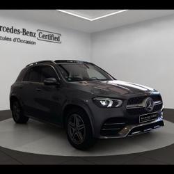 Mercedes GLE 350 de 197ch+136ch AMG Line 4Matic 9G-Tronic Chambray-l&egrave;s-Tours