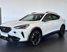 Cupra Formentor Le Havre
