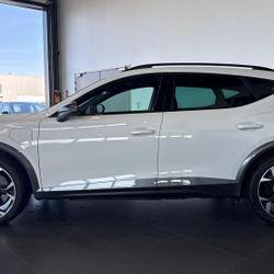 Cupra Formentor Formentor 1.4 e-HYBRID 245 ch DSG6 VZ Le Havre