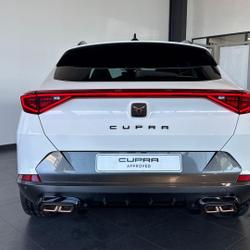 Cupra Formentor Formentor 1.4 e-HYBRID 245 ch DSG6 VZ Le Havre
