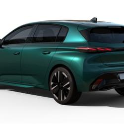 Peugeot 308 III Phase 1 1.5 BlueHdi 130CV EAT8 GT occasion - Saint-Gor - photo 2/6