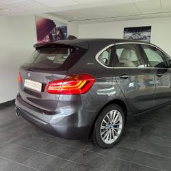 BMW Serie 2 Active Tourer 225xeA 224ch Luxury Chavelot