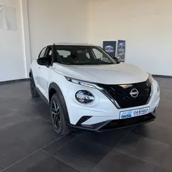 Nissan Juke 1.6 HYBRID 143CH N-CONNECTA 2026 Alixan