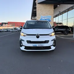 Citroen Jumpy XL 2.2 DIESEL 180CH CABINE APPROFONDIE FIXE AUTOMATIQUE B&eacute;ziers