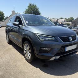 Seat Ateca 1.0 TSI 115CH START&STOP  STYLE BUSINESS Carentoir