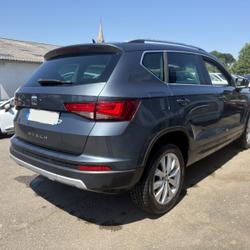 Seat Ateca 1.0 TSI 115CH START&STOP  STYLE BUSINESS Carentoir