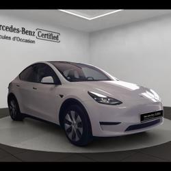 Tesla Model Y Standard RWD Chambray-l&egrave;s-Tours