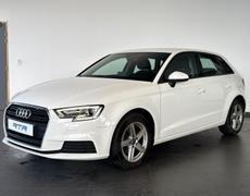 Audi A3 Sportback Le Havre