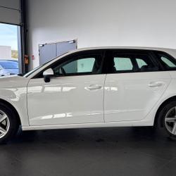 Audi A3 Sportback A3 Sportback 30 TDI 116 A3 Le Havre