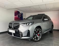 BMW X3 Chavelot