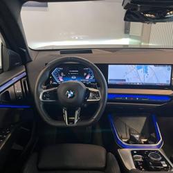 BMW X3 xDrive20d 197ch M Sport Chavelot