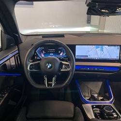 BMW X3 X3 20d xDrive 197 ch BVA8 M Sport Chavelot