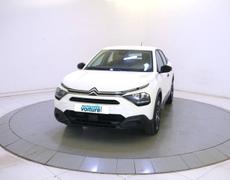 Citroen C4 - C4 PureTech 100 BVM6 - You - 14 890 €