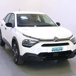 Citroen C4 C4 PureTech 100 BVM6 - You Challans