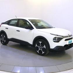 Citroen C4 C4 PureTech 100 BVM6 - You Challans