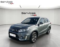 Suzuki Vitara Montceau-les-Mines