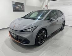 Cupra Born Belfort