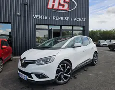 Renault Scenic 4 Ploudaniel