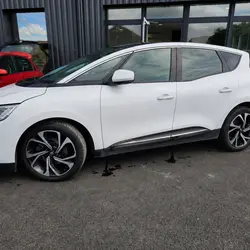 Renault Scenic 4 IV (JFA) 1.3 TCe 140ch energy Intens Ploudaniel