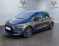Citroen C4 Picasso Serres-Castet