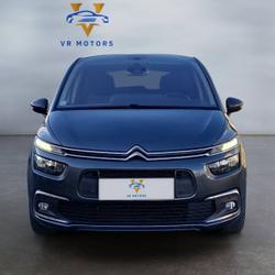 Citroen C4 Picasso Picasso BlueHDi 120ch Feel EAT6 * Boite automatique / entretien consommable &agrave; jour * Serres-Castet
