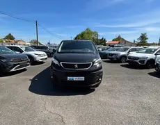 Peugeot Expert Saint-Saturnin