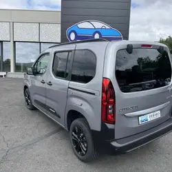 Citroen Berlingo M 1.5 BLUEHDI 130CH S&S MAX BVA8 5 PLACES Saint-Pantal&eacute;on-de-Larche