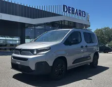 Citroen Berlingo Mées