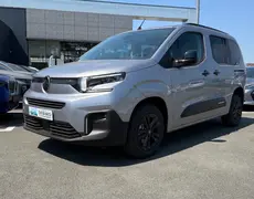 Citroen Berlingo Alixan