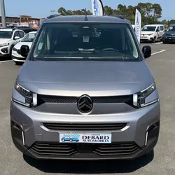 Citroen Berlingo M 1.5 BLUEHDI 130CH S&S MAX BVA8 5 PLACES M&eacute;rignac