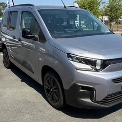 Citroen Berlingo M 1.5 BLUEHDI 130CH S&S MAX BVA8 5 PLACES M&eacute;rignac