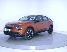 Citroen C4 - C4 PureTech 130 S&S BVM6 - Feel Pack - 13 490 €