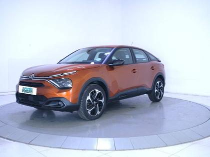 Citroen C4 - C4 PureTech 130 S&S BVM6 - Feel Pack - 13 490 €