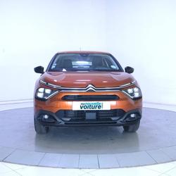 Citroen C4 C4 PureTech 130 S&S BVM6 - Feel Pack Challans