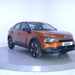 Citroen C4 C4 PureTech 130 S&S BVM6 - Feel Pack Challans