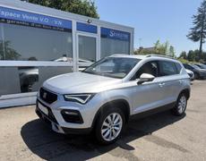 Seat Ateca Carentoir
