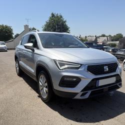 Seat Ateca 2.0 TDI 150CH START&STOP STYLE BUSINESS DSG7 Carentoir