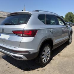 Seat Ateca 2.0 TDI 150CH START&STOP STYLE BUSINESS DSG7 Carentoir