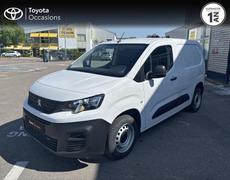 Peugeot Partner Chaumont