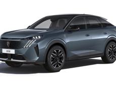 Peugeot 3008 Saint-Gor