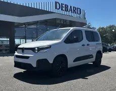 Citroen Berlingo Mérignac