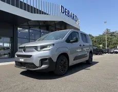 Citroen Berlingo Saint-Saturnin