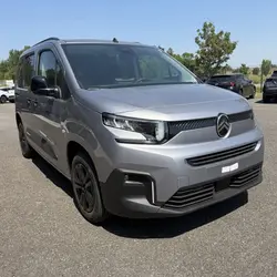 Citroen Berlingo M 1.5 BLUEHDI 130CH S&S MAX BVA8 5 PLACES M&eacute;es