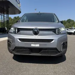 Citroen Berlingo M 1.5 BLUEHDI 130CH S&S MAX BVA8 5 PLACES M&eacute;rignac