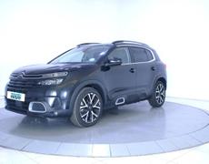 Citroen C5 Aircross - C5 Aircross Hybride Rechargeable 225 S&S e-EAT8 - Shine Pack - 18 490 €