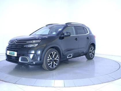 Citroen C5 Aircross - C5 Aircross Hybride Rechargeable 225 S&S e-EAT8 - Shine Pack - 18 490 €