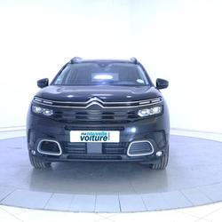 Citroen C5 Aircross C5 Aircross Hybride Rechargeable 225 S&S e-EAT8 - Shine Pack Challans