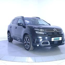 Citroen C5 Aircross C5 Aircross Hybride Rechargeable 225 S&S e-EAT8 - Shine Pack Challans